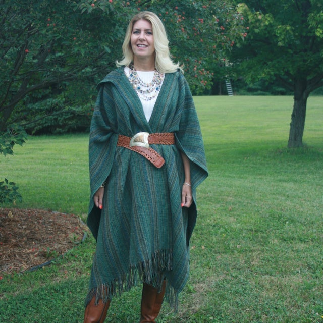 Greentree Weaving Online Shop